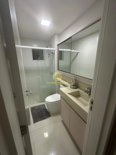 Apartamento 3 quartos no Ed. Quebec em Itajaí: 18ª foto da galeria de imagens do imóvel