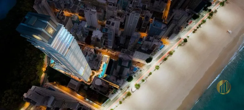 Apartamento no Edifício Hyde | Embraed: 15ª foto da galeria de imagens do imóvel