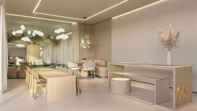 Apartamento no Edifício Hyde | Embraed: 19ª foto da galeria de imagens do imóvel