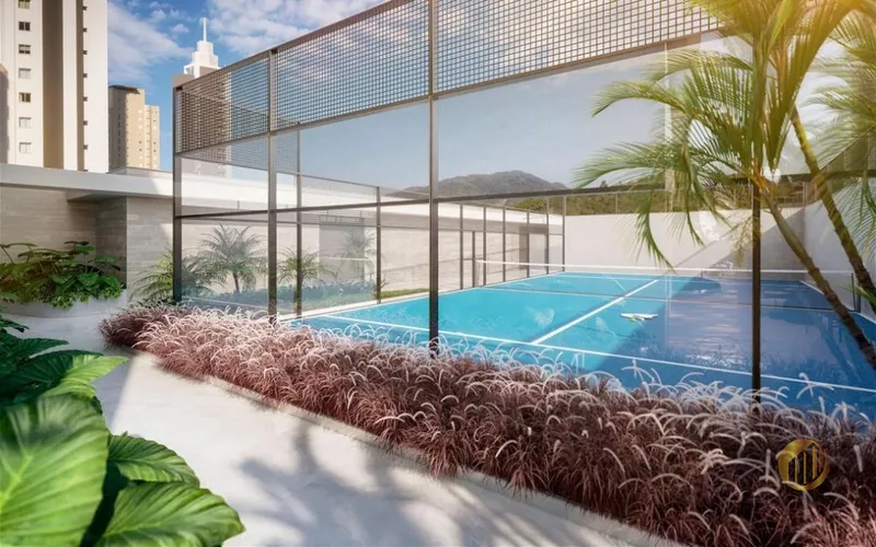 Apartamento no Edifício Hyde | Embraed: 17ª foto da galeria de imagens do imóvel