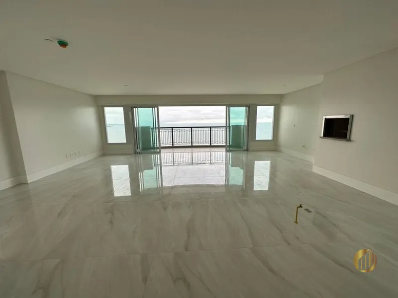 Apartamento no Aurora Exclusive Home- Frente Mar: 9ª foto da galeria de imagens do imóvel