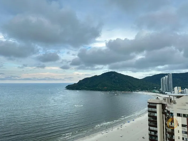 Apartamento no Aurora Exclusive Home- Frente Mar: 16ª foto da galeria de imagens do imóvel