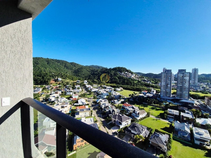 Apartamento no Manu Bay Praia Brava: 2ª foto da galeria de imagens do imóvel