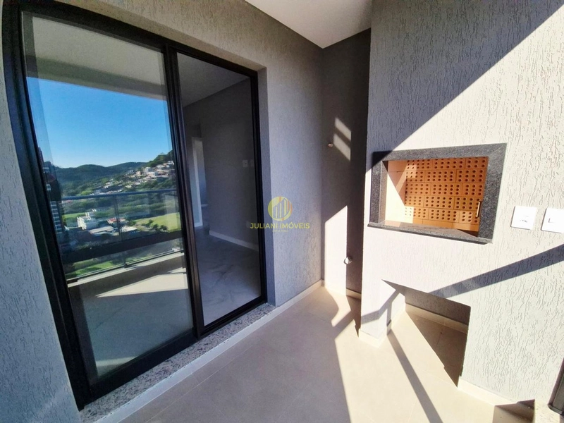 Apartamento no Manu Bay Praia Brava: 8ª foto da galeria de imagens do imóvel