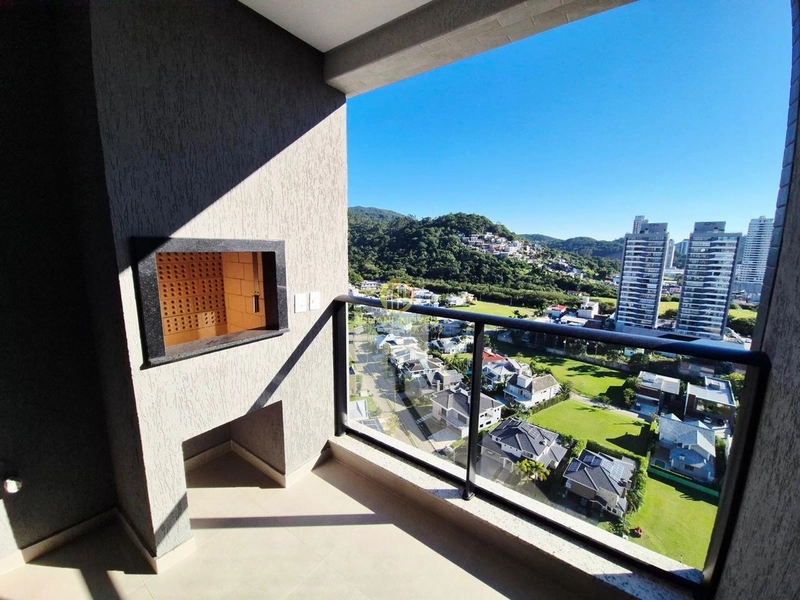 Apartamento no Manu Bay Praia Brava: 12ª foto da galeria de imagens do imóvel