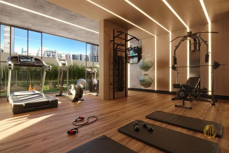 Apartamento no Edifício Dom João em Balneário Camboriú: 15ª foto da galeria de imagens do imóvel