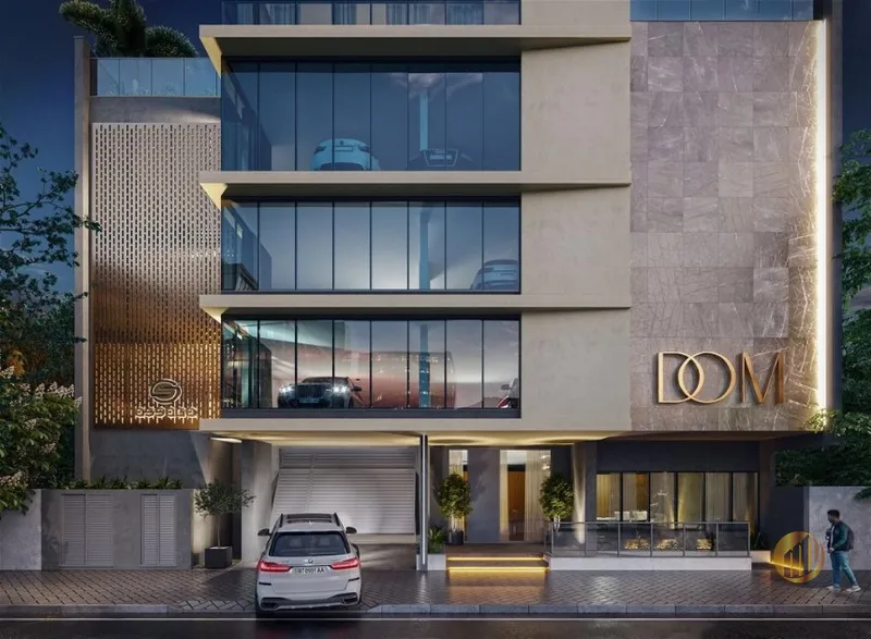 Apartamento no Edifício Dom João em Balneário Camboriú: 16ª foto da galeria de imagens do imóvel