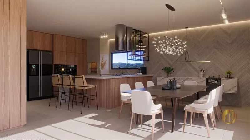 Apartamento no Edifício Dom João em Balneário Camboriú: 4ª foto da galeria de imagens do imóvel