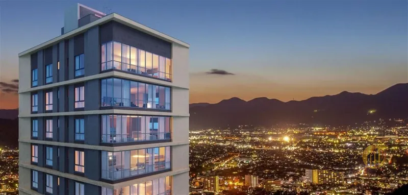 Apartamento no Edifício Dom João em Balneário Camboriú: 11ª foto da galeria de imagens do imóvel