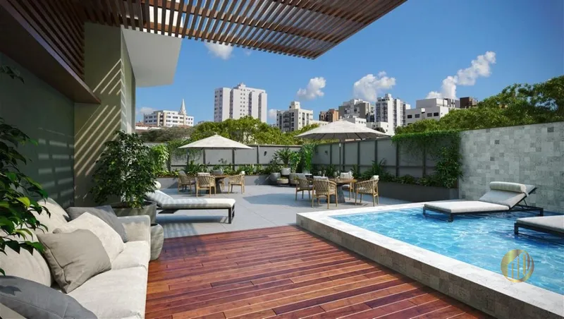 Apartamento no Edifício Dom João em Balneário Camboriú: 17ª foto da galeria de imagens do imóvel