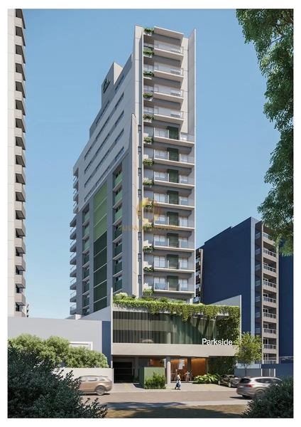 Loft na Planta mobiliado e decorado: 9ª foto da galeria de imagens do imóvel