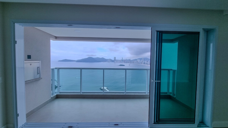 Apartamento no Edifício Santé Boutique Residence em Balneário Camboriu: 4ª foto da galeria de imagens do imóvel