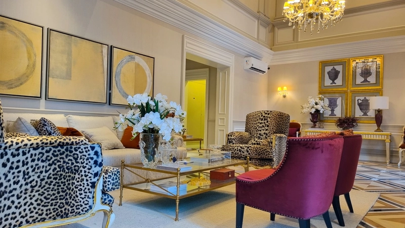 Apartamento no Edifício Santé Boutique Residence em Balneário Camboriu: 7ª foto da galeria de imagens do imóvel