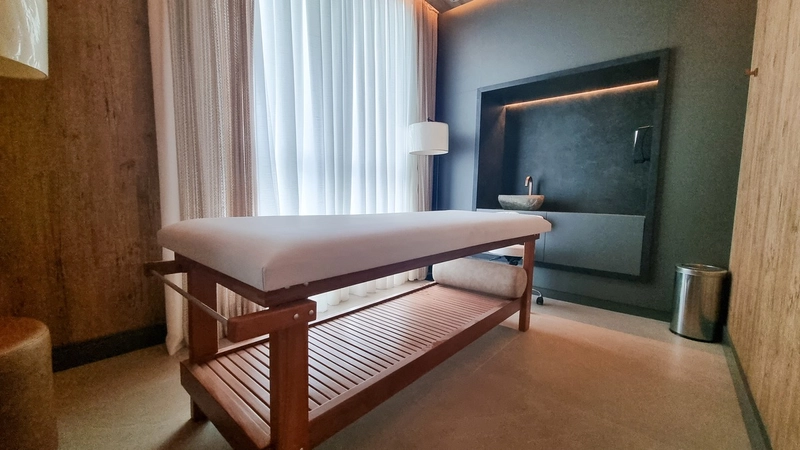 Apartamento no Edifício Santé Boutique Residence em Balneário Camboriu: 25ª foto da galeria de imagens do imóvel