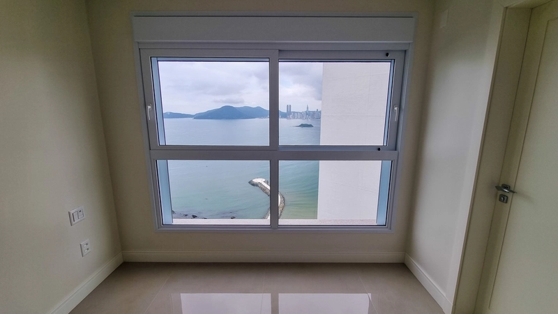 Apartamento no Edifício Santé Boutique Residence em Balneário Camboriu: 1ª foto da galeria de imagens do imóvel
