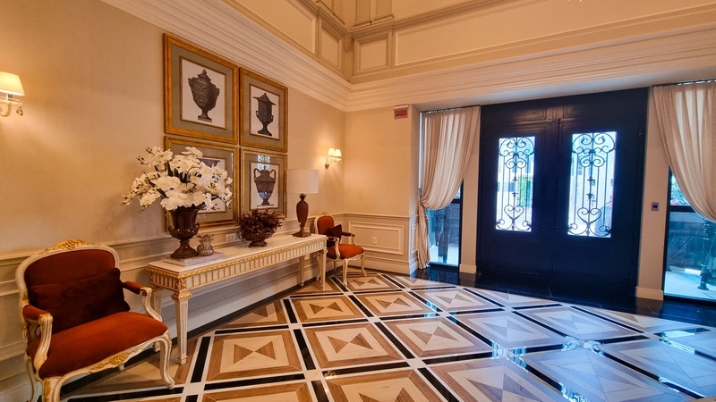 Apartamento no Edifício Santé Boutique Residence em Balneário Camboriu: 22ª foto da galeria de imagens do imóvel