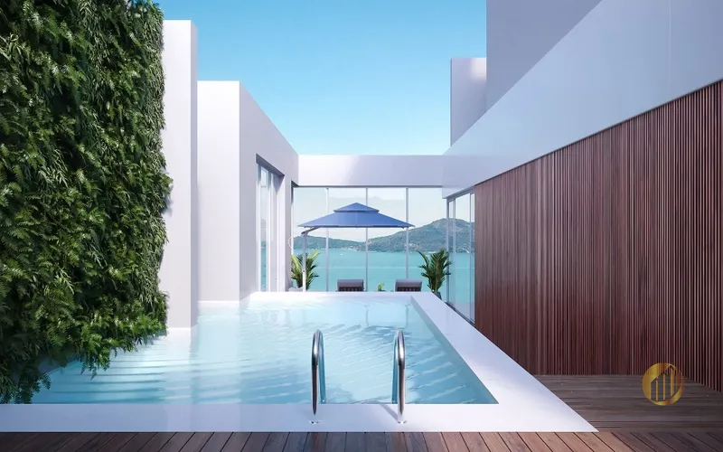 Apartamento no Ed. Skyline Tower em Balneário Camboriú: 9ª foto da galeria de imagens do imóvel