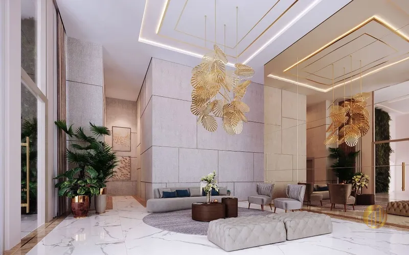 Apartamento no Ed. Skyline Tower em Balneário Camboriú: 12ª foto da galeria de imagens do imóvel