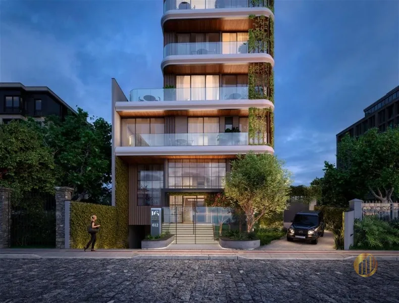 Imóvel residencial ou comercial