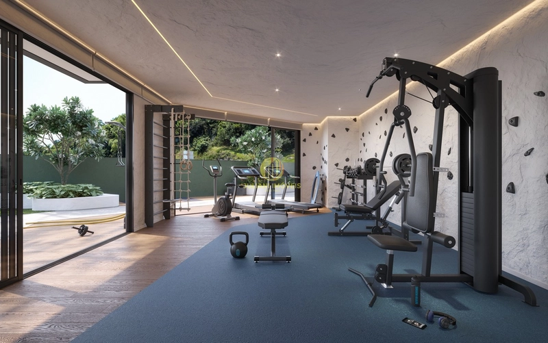 Apartamento no  Edifício Casa Atalaia 47 em Itajaí: 3ª foto da galeria de imagens do imóvel