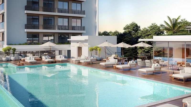 Apartamento no  Edifício Torre Brisa no Torres da Brava: 12ª foto da galeria de imagens do imóvel
