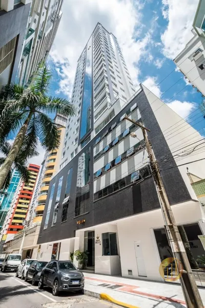 Apartamento decorado no Ed. Residencial Brescia: 10ª foto da galeria de imagens do imóvel