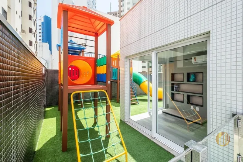 Apartamento decorado no Ed. Residencial Brescia: 15ª foto da galeria de imagens do imóvel