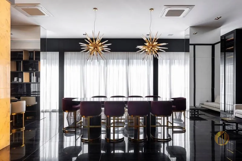 Apartamento no Ed. Home Square Residence: 9ª foto da galeria de imagens do imóvel