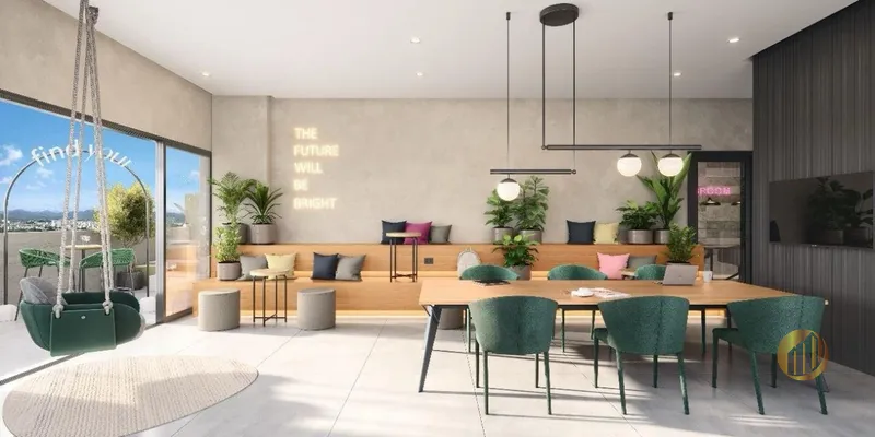 Lofts Duplos em Camboriu no TRS Amaro: 15ª foto da galeria de imagens do imóvel