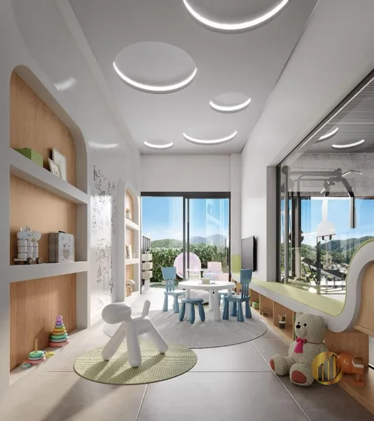 Lofts Duplos em Camboriu no TRS Amaro: 11ª foto da galeria de imagens do imóvel