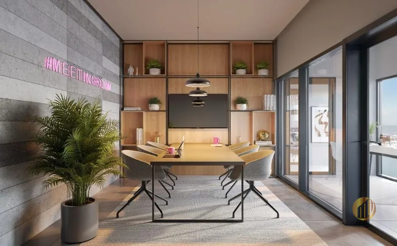 Lofts Duplos em Camboriu no TRS Amaro: 6ª foto da galeria de imagens do imóvel