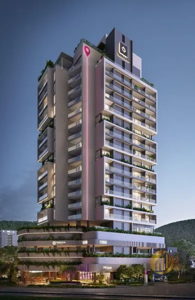 Lofts Duplos em Camboriu no TRS Amaro: 1ª foto da galeria de imagens do imóvel