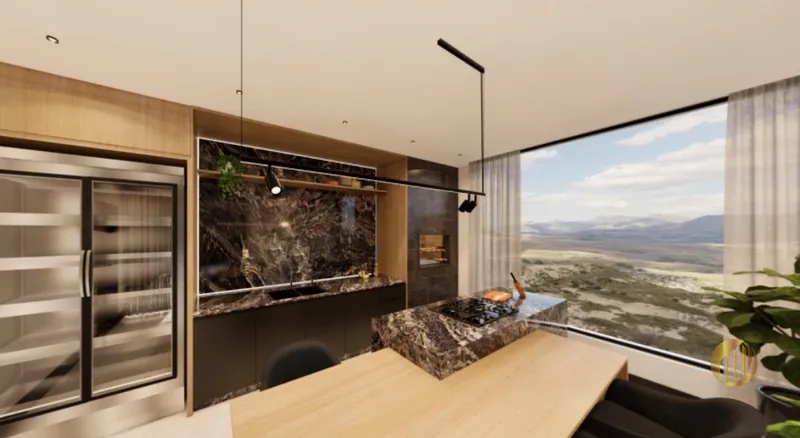 Apartamento no Edifício Metropolitan à Venda em Itajaí: 5ª foto da galeria de imagens do imóvel