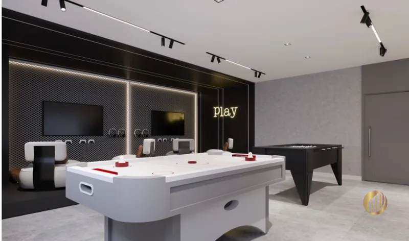 Apartamento no Edifício Metropolitan à Venda em Itajaí: 6ª foto da galeria de imagens do imóvel