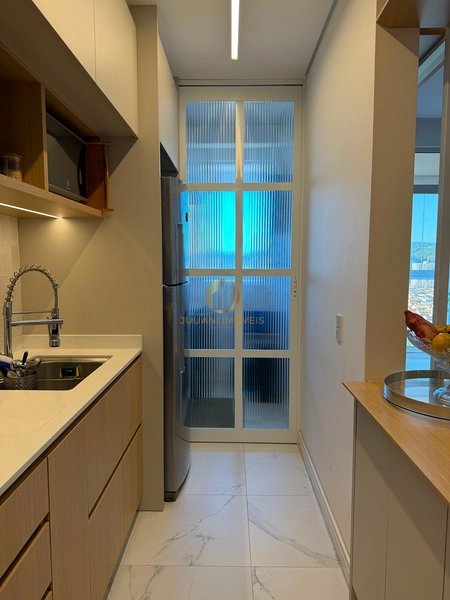 Apartamento mobiliado e decorado no Le Havre Residence: 22ª foto da galeria de imagens do imóvel