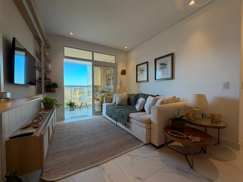 Imóvel residencial ou comercial