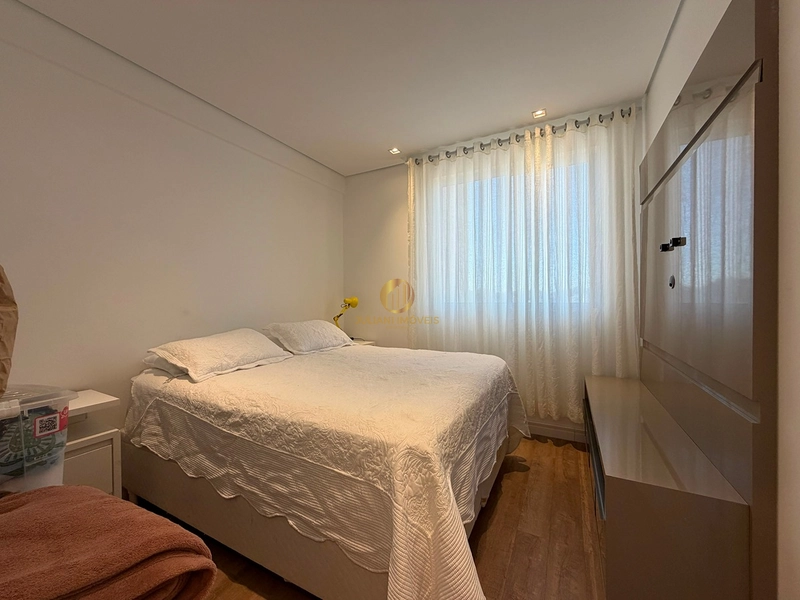Apartamento mobiliado e decorado no Le Havre Residence: 23ª foto da galeria de imagens do imóvel