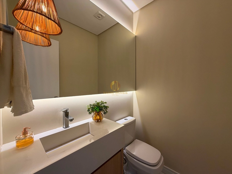 Apartamento mobiliado e decorado no Le Havre Residence: 24ª foto da galeria de imagens do imóvel