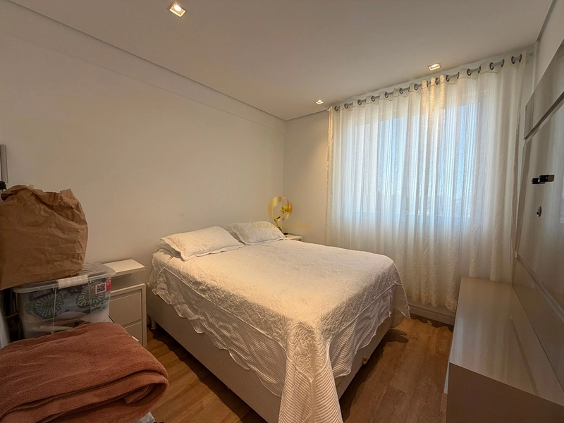 Apartamento mobiliado e decorado no Le Havre Residence: 17ª foto da galeria de imagens do imóvel