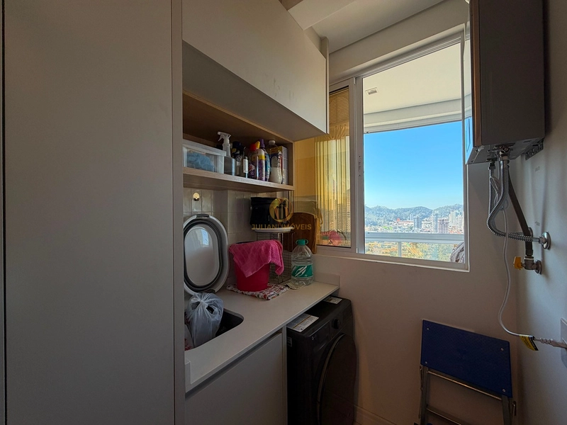 Apartamento mobiliado e decorado no Le Havre Residence: 16ª foto da galeria de imagens do imóvel
