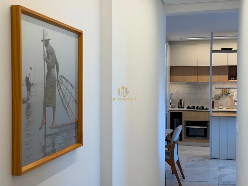 Apartamento mobiliado e decorado no Le Havre Residence: 25ª foto da galeria de imagens do imóvel