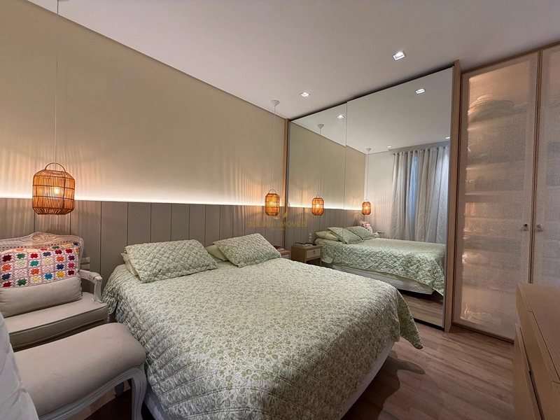Apartamento mobiliado e decorado no Le Havre Residence: 27ª foto da galeria de imagens do imóvel