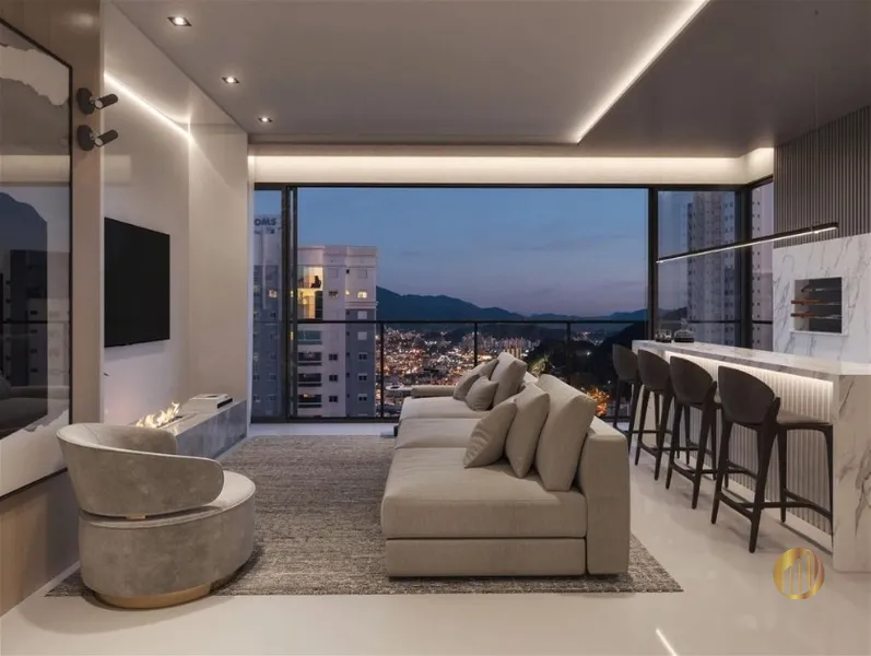 Apartamento 4 suítes em Balneário Camboriú - Admirá Arrka Concept: 15ª foto da galeria de imagens do imóvel