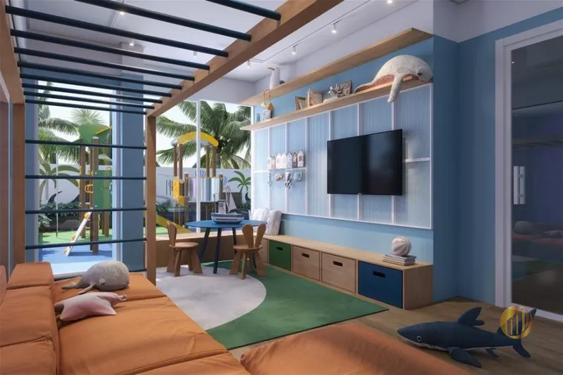 Apartamento 4 suítes em Balneário Camboriú - Admirá Arrka Concept: 16ª foto da galeria de imagens do imóvel