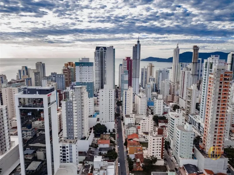 Apartamento 4 suítes em Balneário Camboriú - Admirá Arrka Concept: 13ª foto da galeria de imagens do imóvel