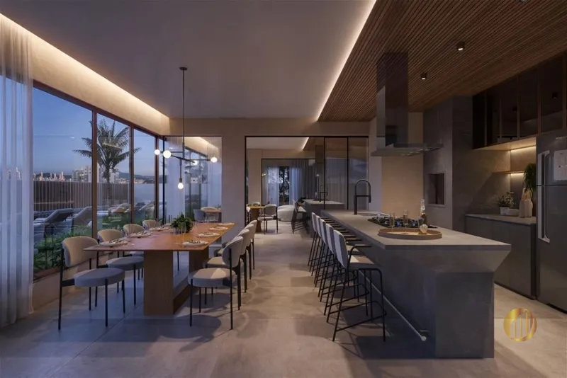 Apartamento 4 suítes em Balneário Camboriú - Admirá Arrka Concept: 7ª foto da galeria de imagens do imóvel