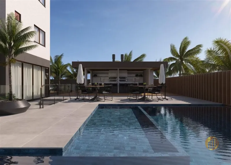 Apartamento 4 suítes em Balneário Camboriú - Admirá Arrka Concept: 2ª foto da galeria de imagens do imóvel