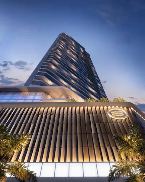 Imóvel residencial ou comercial