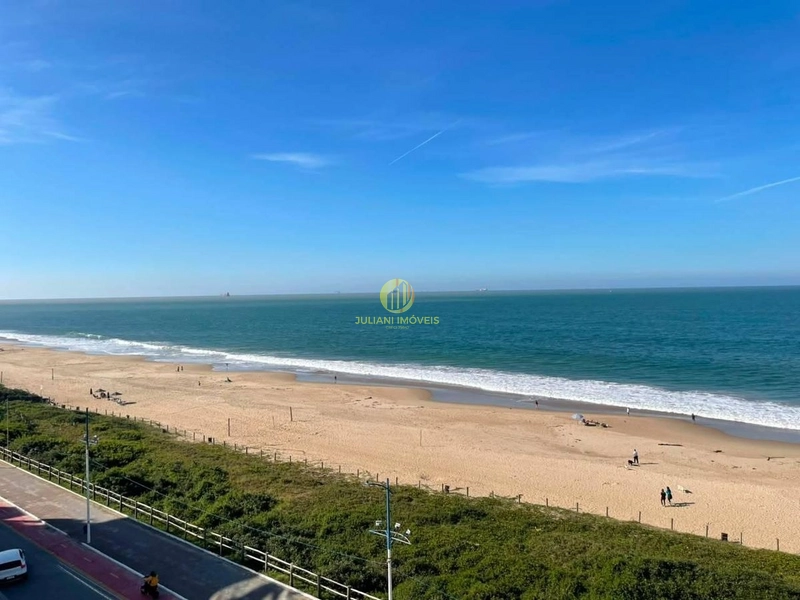 Apartamento frente mar à venda no Brava Villi: 2ª foto da galeria de imagens do imóvel