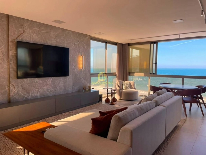 Apartamento frente mar à venda no Brava Villi: 1ª foto da galeria de imagens do imóvel